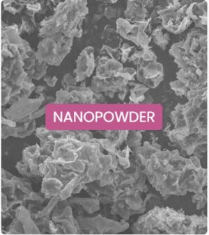 Nanoparticles